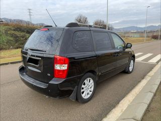 KIA Carnival 2006