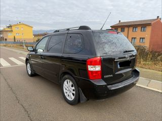 KIA Carnival 2006