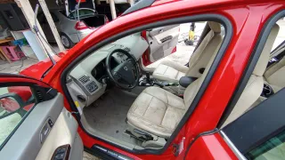 Volvo V50 2005