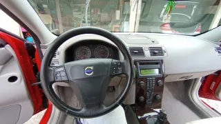 Volvo V50 2005