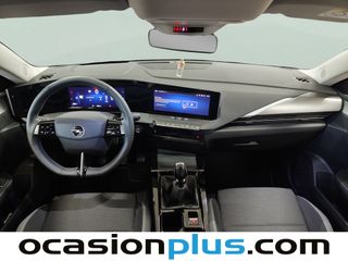 Opel Astra 1.2 Turbo XHL Edition 81 kW (110 CV)