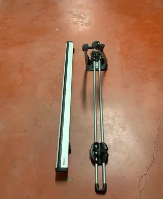 Portabicis Thule 532