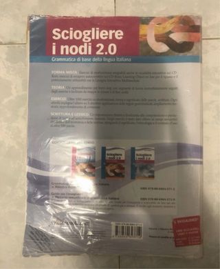 Sciogliere I Nodi 2.0. Grammatica Di Base. Con ...