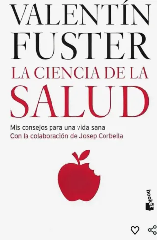 LA CIENCIA DE LA SALUD