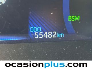 Toyota Corolla 1.8 140H Style Plus 103 kW (140 CV)