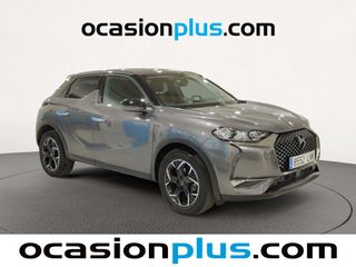 DS DS3 BlueHDi So Chic 81 kW (110 CV)