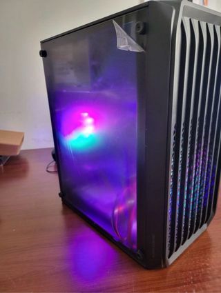 PC Desktop Gaming