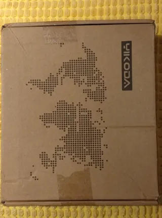 Taladro Destornillador Inalámbrico 21V