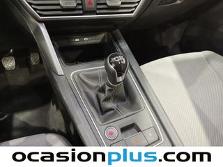 SEAT León ST 1.5 TSI Style 25 Aniversario 85 kW (115 CV)