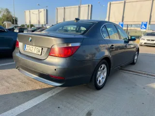 BMW Serie 5 2006