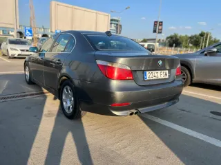 BMW Serie 5 2006