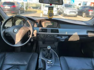 BMW Serie 5 2006