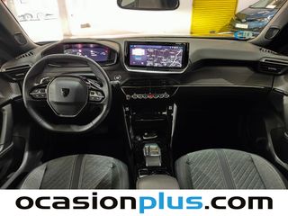 Peugeot 2008 Allure Hybrid eDCS6 107 kW (145 CV)