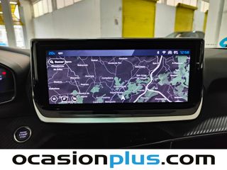 Peugeot 2008 Allure Hybrid eDCS6 107 kW (145 CV)