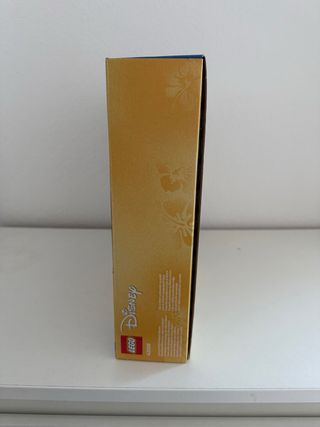 LEGO Disney 43268 Casa de Lilo & Stitch