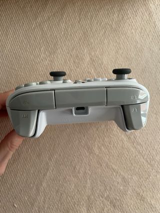 Mando PowerA para Xbox y PC (sin cable)