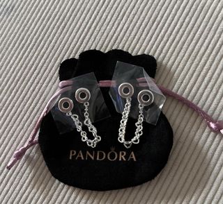 Cadena de seguridad Pandora