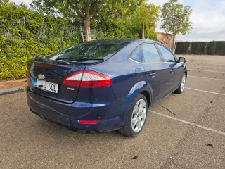 Ford Mondeo 2008