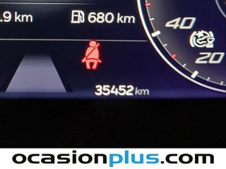 SEAT León ST 1.5 TSI S&S Style XL 96 kW (130 CV)