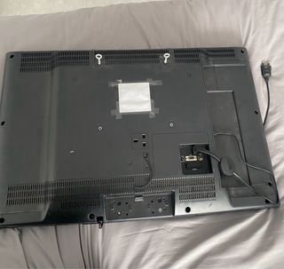 TV OKI Negra HD TDT HDMI