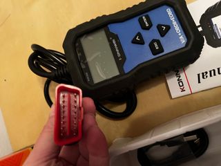 Scanner OBD2. Especial VW, Audi, SEAT, Skoda