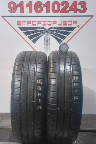 185 65 14 H FIREMAX RUEDA AL 90% VIDA UTIL