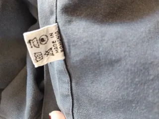 Camicia uomo Napapijri blu taglia L