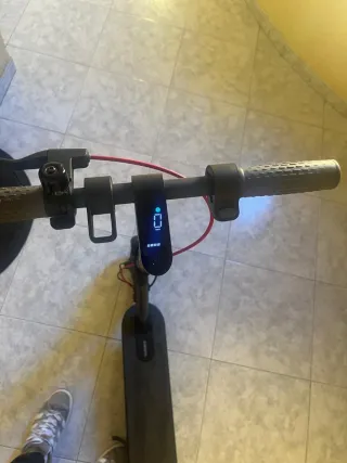 Patinete Eléctrico Xiaomi