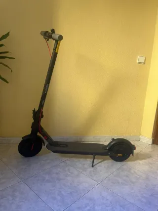 Patinete Eléctrico Xiaomi
