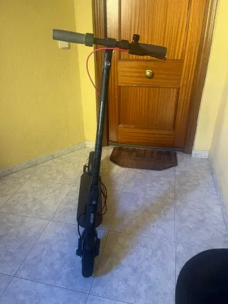 Patinete Eléctrico Xiaomi