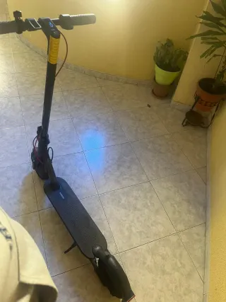 Patinete Eléctrico Xiaomi