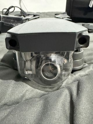 Dron DJI Mavic Pro Combo