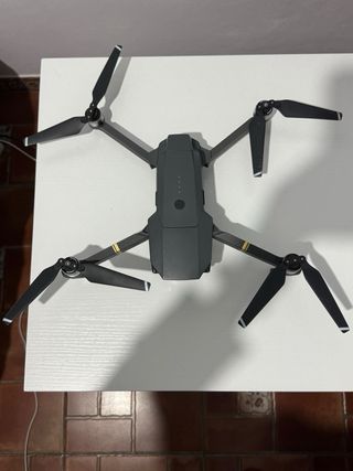 Dron DJI Mavic Pro Combo