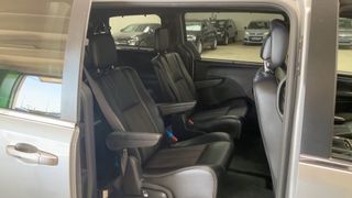 Lancia Voyager S-Edition 177 CV, 7 Plazas, 2015