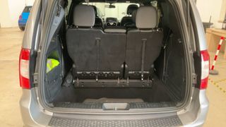 Lancia Voyager S-Edition 177 CV, 7 Plazas, 2015