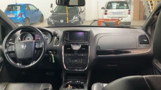 Lancia Voyager S-Edition 177 CV, 7 Plazas, 2015