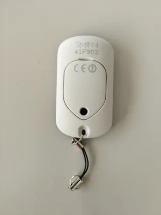 Mando Garaje SMINN BALEA TRANSMITTER