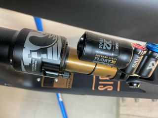 Cuadro Ibis Ripmo V2s Talla M