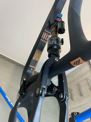 Cuadro Ibis Ripmo V2s Talla M