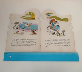 Libro La niña de la cruz roja