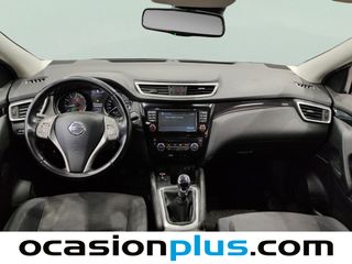Nissan Qashqai DIG-T 115 S&S Acenta 4x2 85 kW (115 CV)