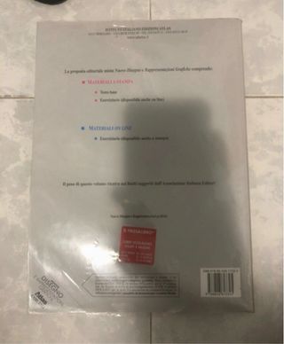 Nuovo Disegno E Rappresentazioni Grafiche. Con ...