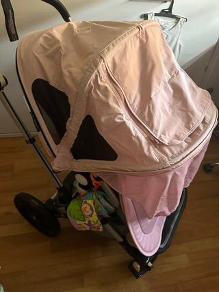 Carro Bebé Bugaboo + Regalo
