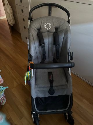 Carro Bebé Bugaboo + Regalo