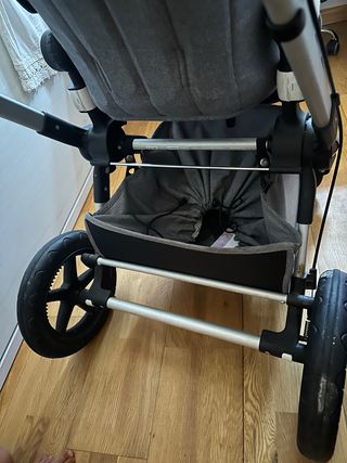 Carro Bebé Bugaboo + Regalo