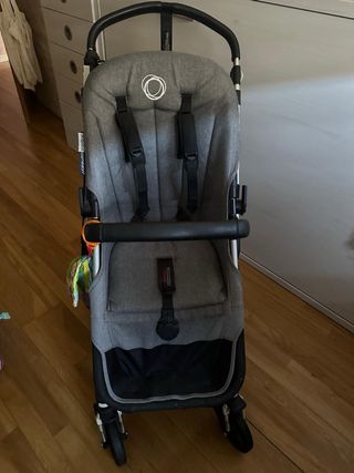 Carro Bebé Bugaboo + Regalo