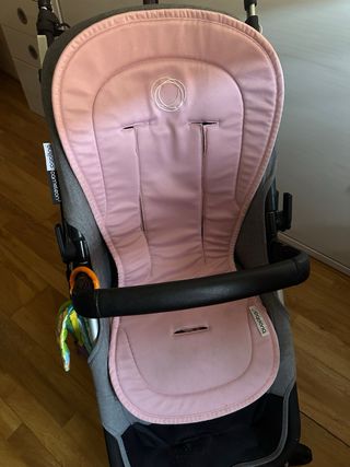 Carro Bebé Bugaboo + Regalo