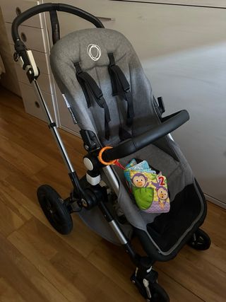 Carro Bebé Bugaboo + Regalo