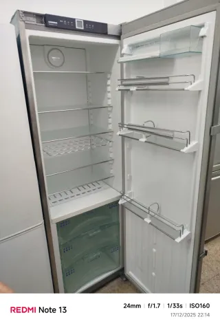 Nevera Liebherr BioFresh
