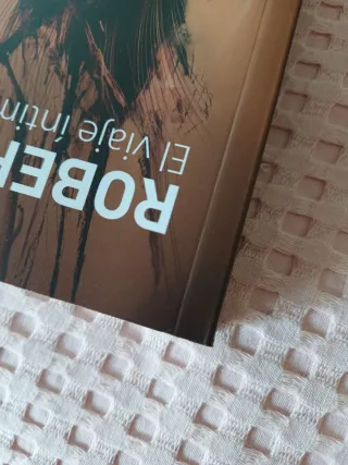 El viaje íntimo de la locura